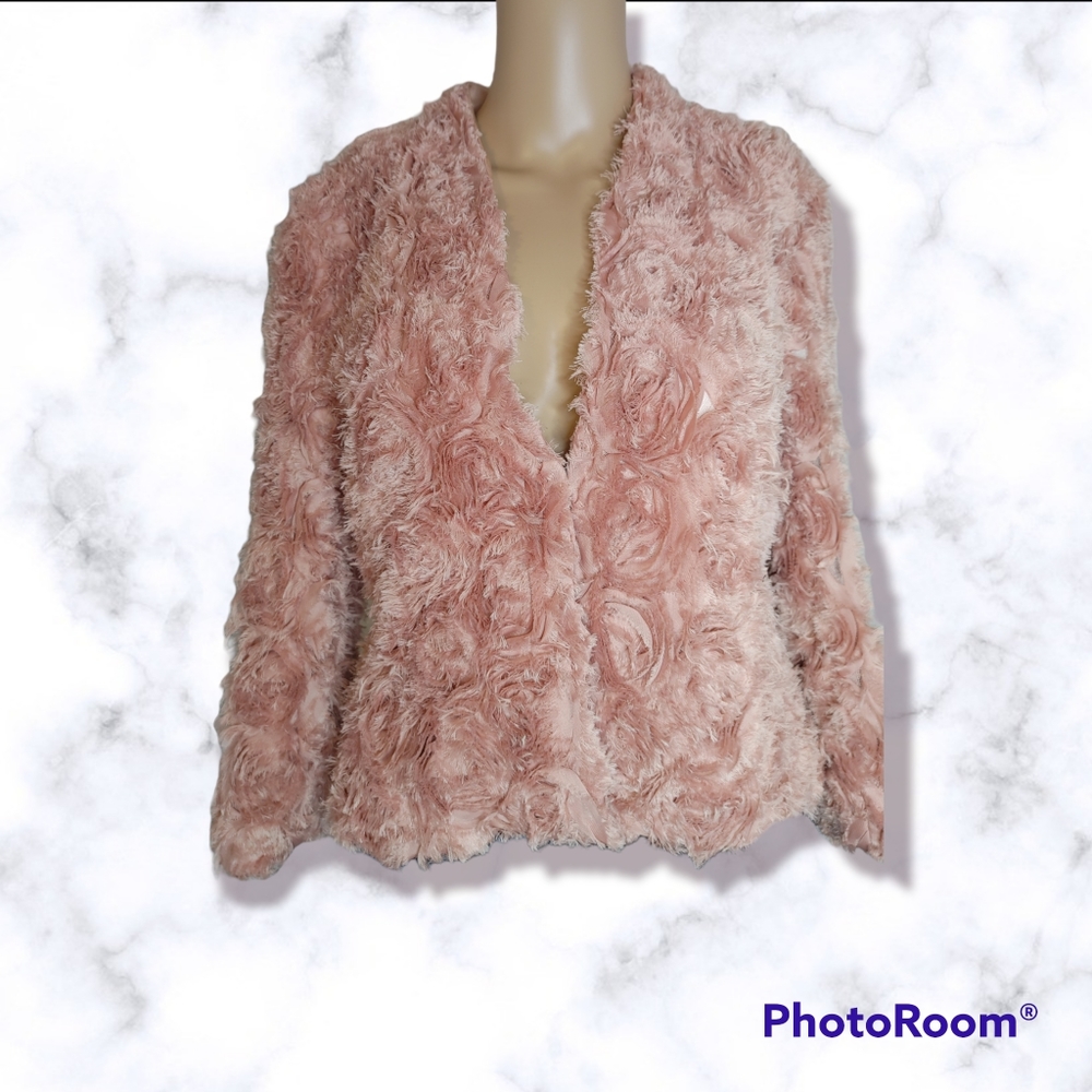 Rose Jacket